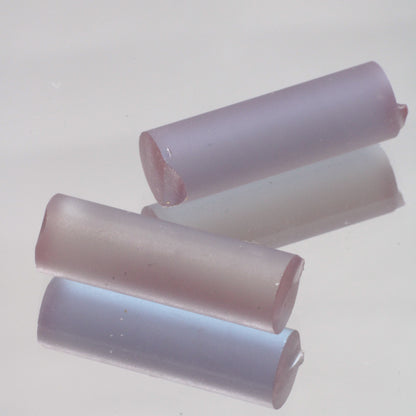 Laser Rod Alexandrite Facet Rough
