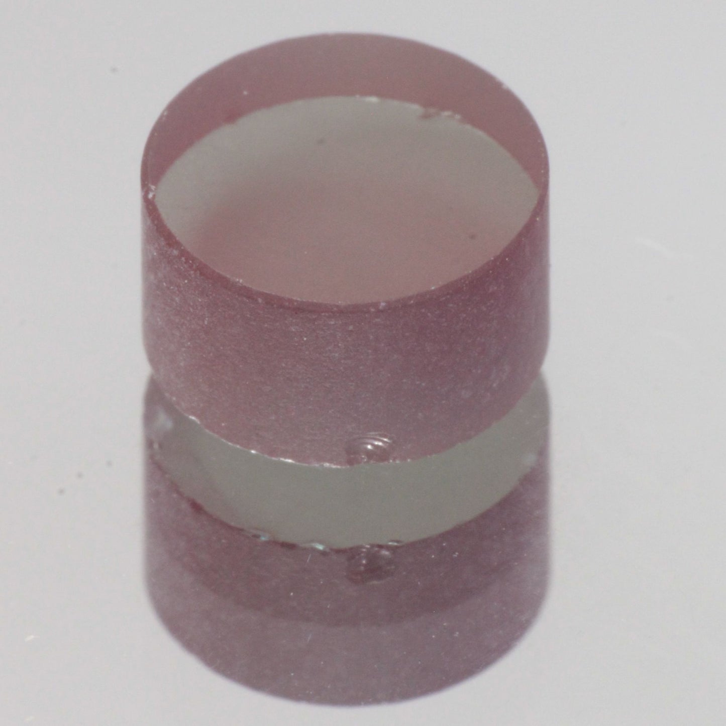 Laser Rod Alexandrite Facet Rough