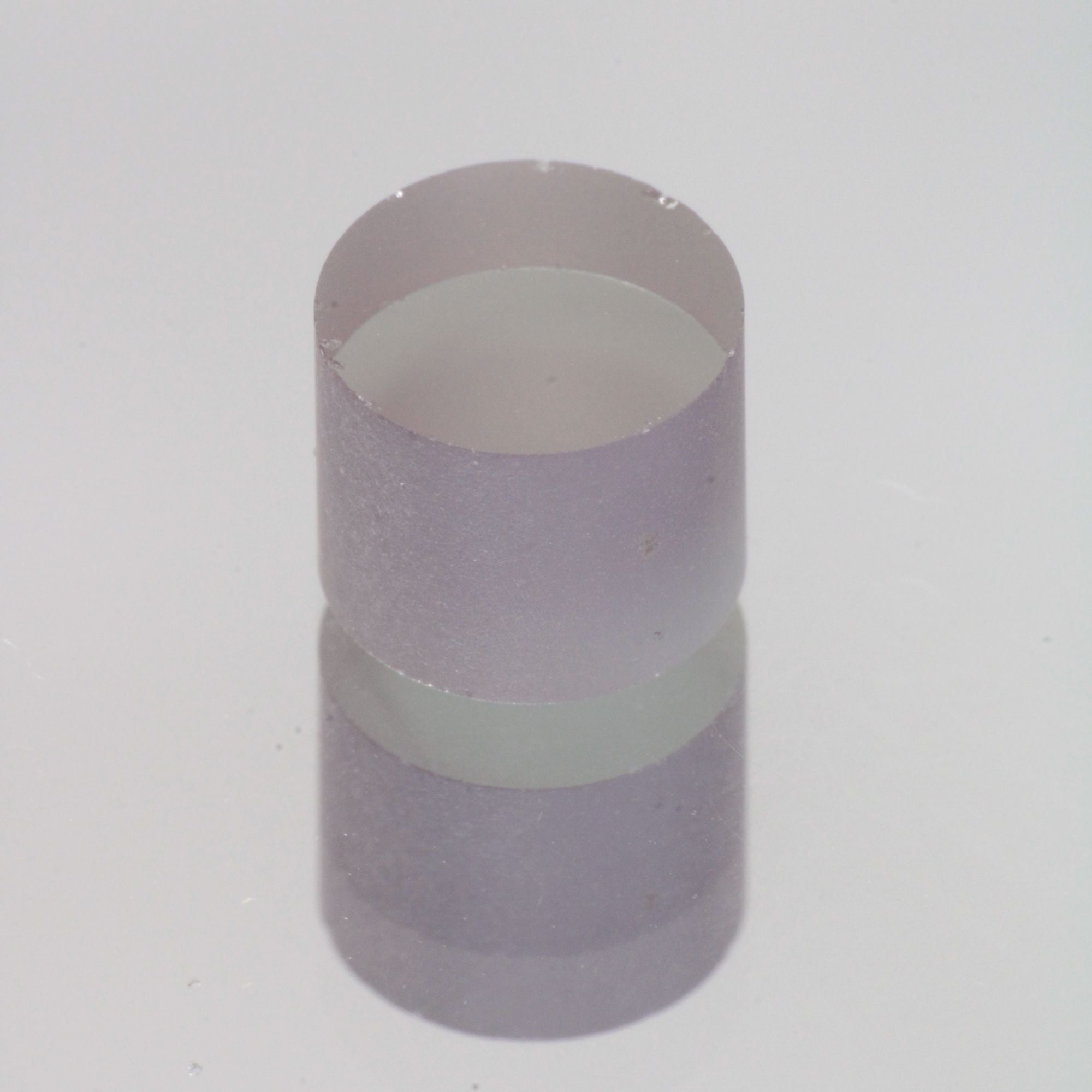 Laser Rod Alexandrite Facet Rough