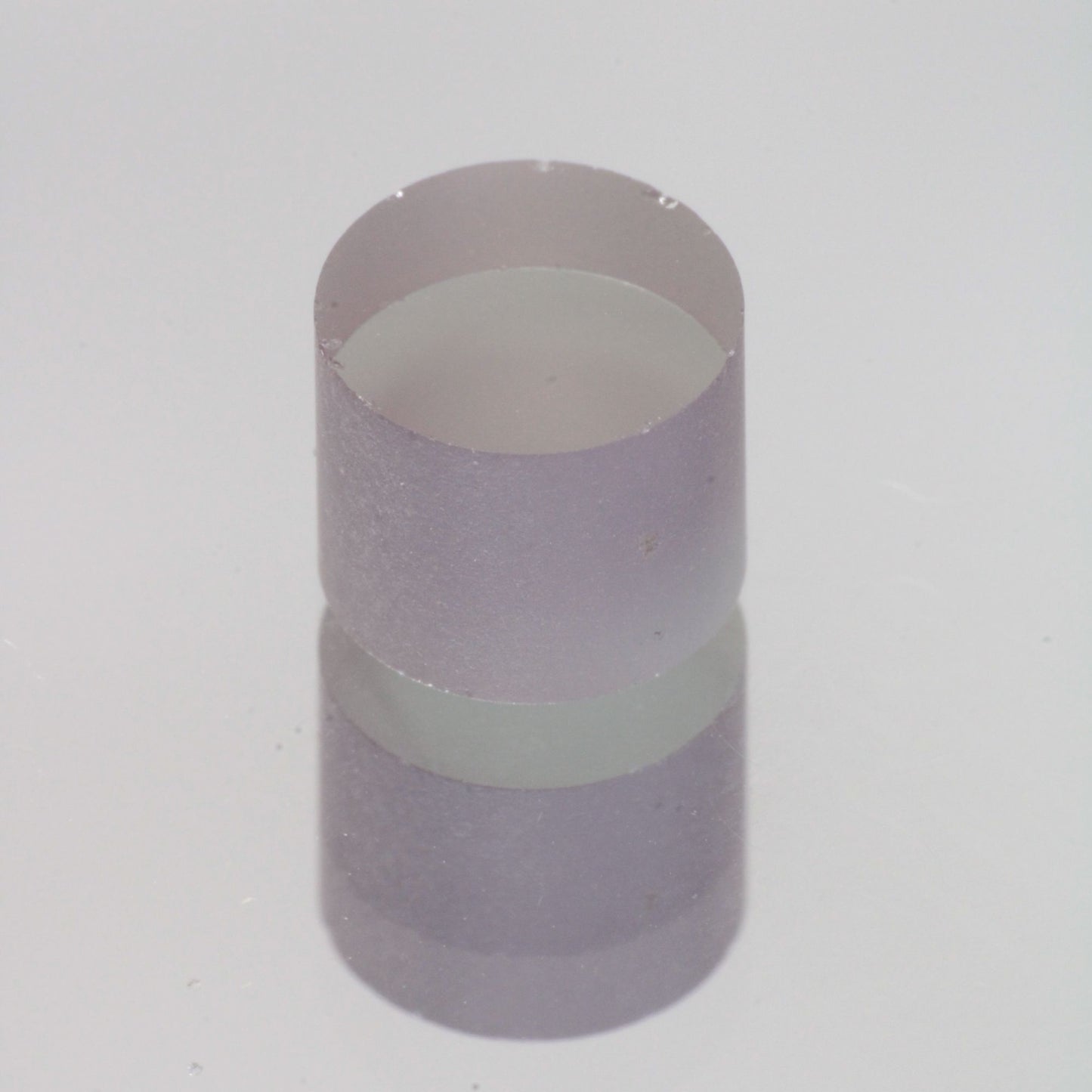 Laser Rod Alexandrite Facet Rough