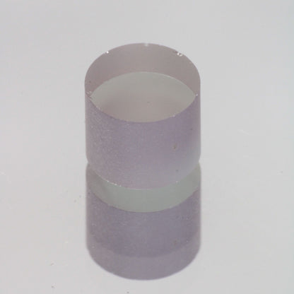 Laser Rod Alexandrite Facet Rough