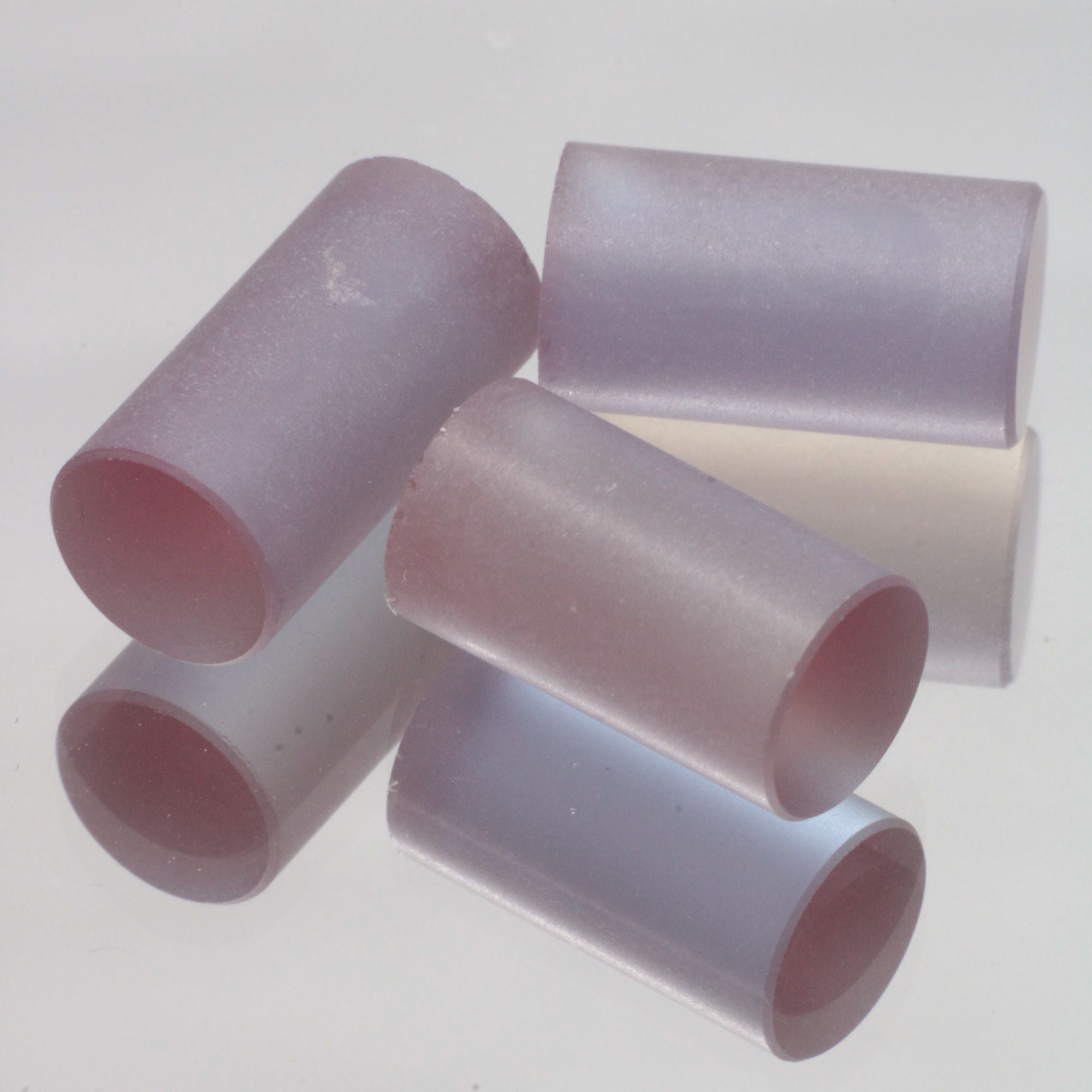 Laser Rod Alexandrite Facet Rough