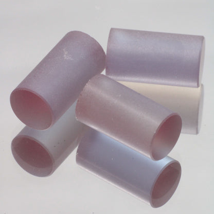 Laser Rod Alexandrite Facet Rough