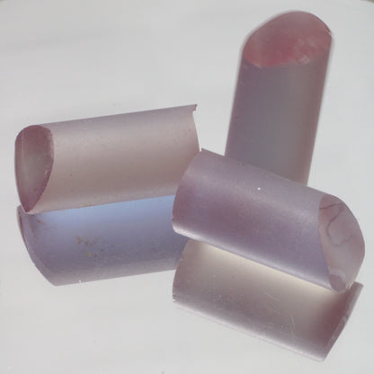 Laser Rod Alexandrite Facet Rough