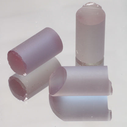 Laser Rod Alexandrite Facet Rough