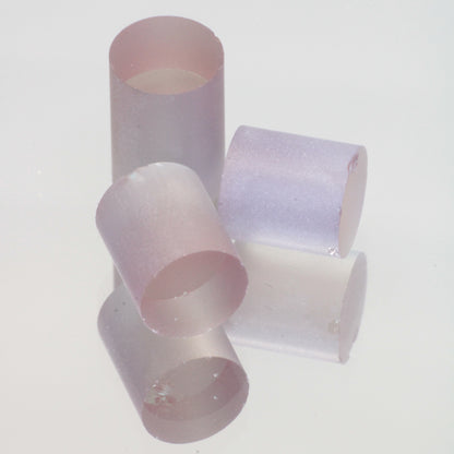 Laser Rod Alexandrite Facet Rough