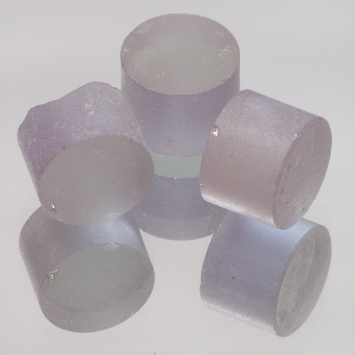 Laser Rod Alexandrite Facet Rough