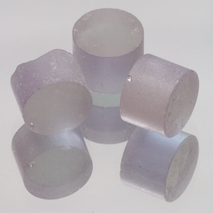 Laser Rod Alexandrite Facet Rough