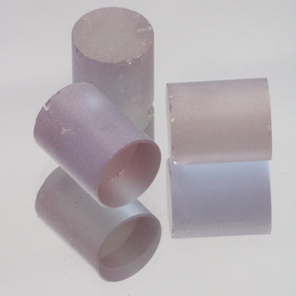 Laser Rod Alexandrite Facet Rough