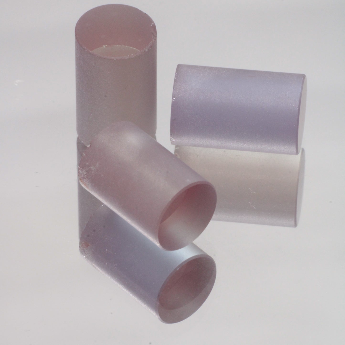 Laser Rod Alexandrite Facet Rough