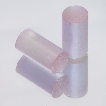 Laser Rod Alexandrite Facet Rough