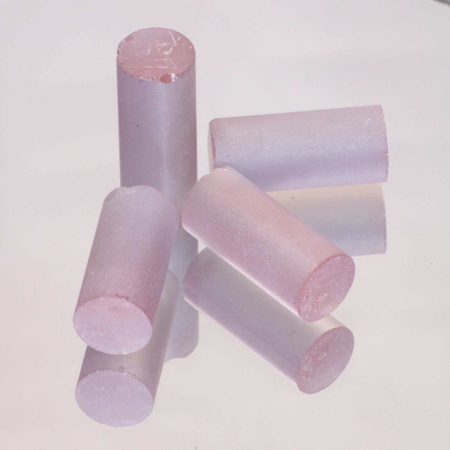 Laser Rod Alexandrite Facet Rough
