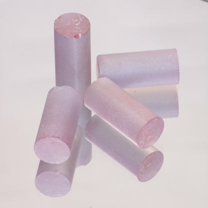 Laser Rod Alexandrite Facet Rough