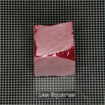 Laser Alexandrite Facet Rough, Lab Created Alex Crystals