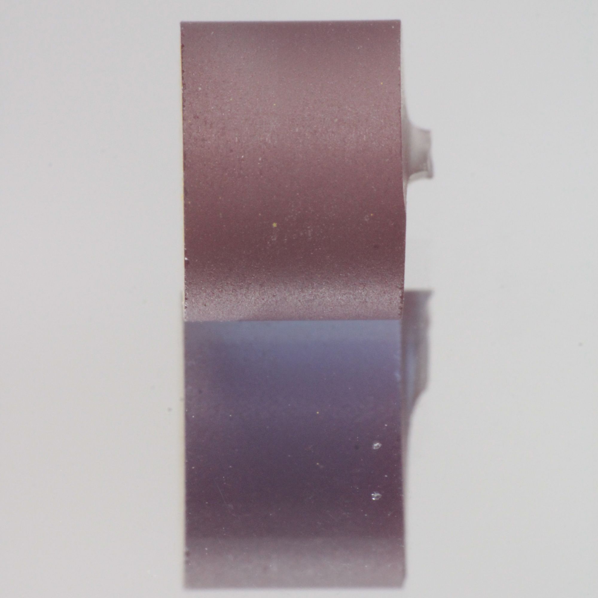 Laser Rod Alexandrite Facet Rough