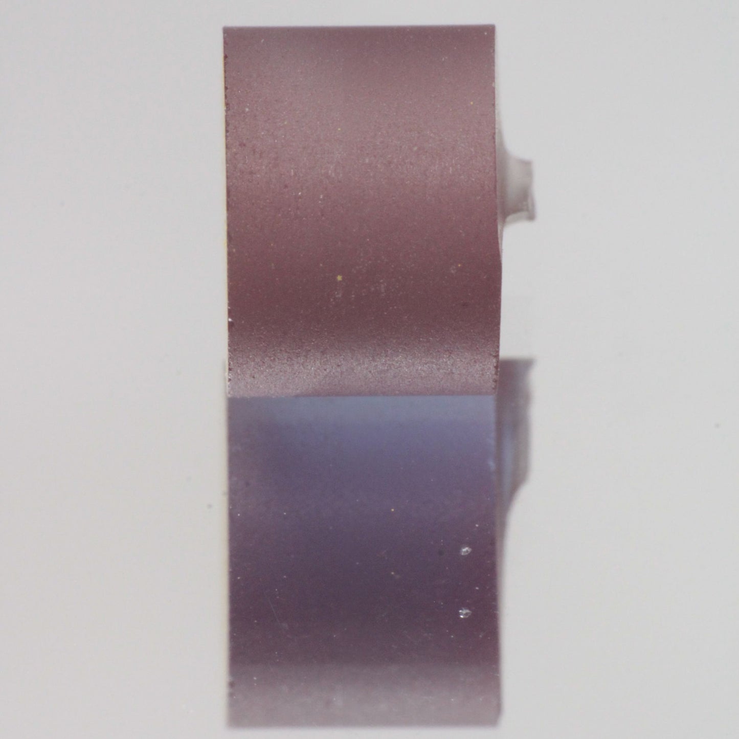Laser Rod Alexandrite Facet Rough