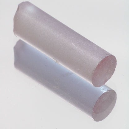 Laser Rod Alexandrite Facet Rough