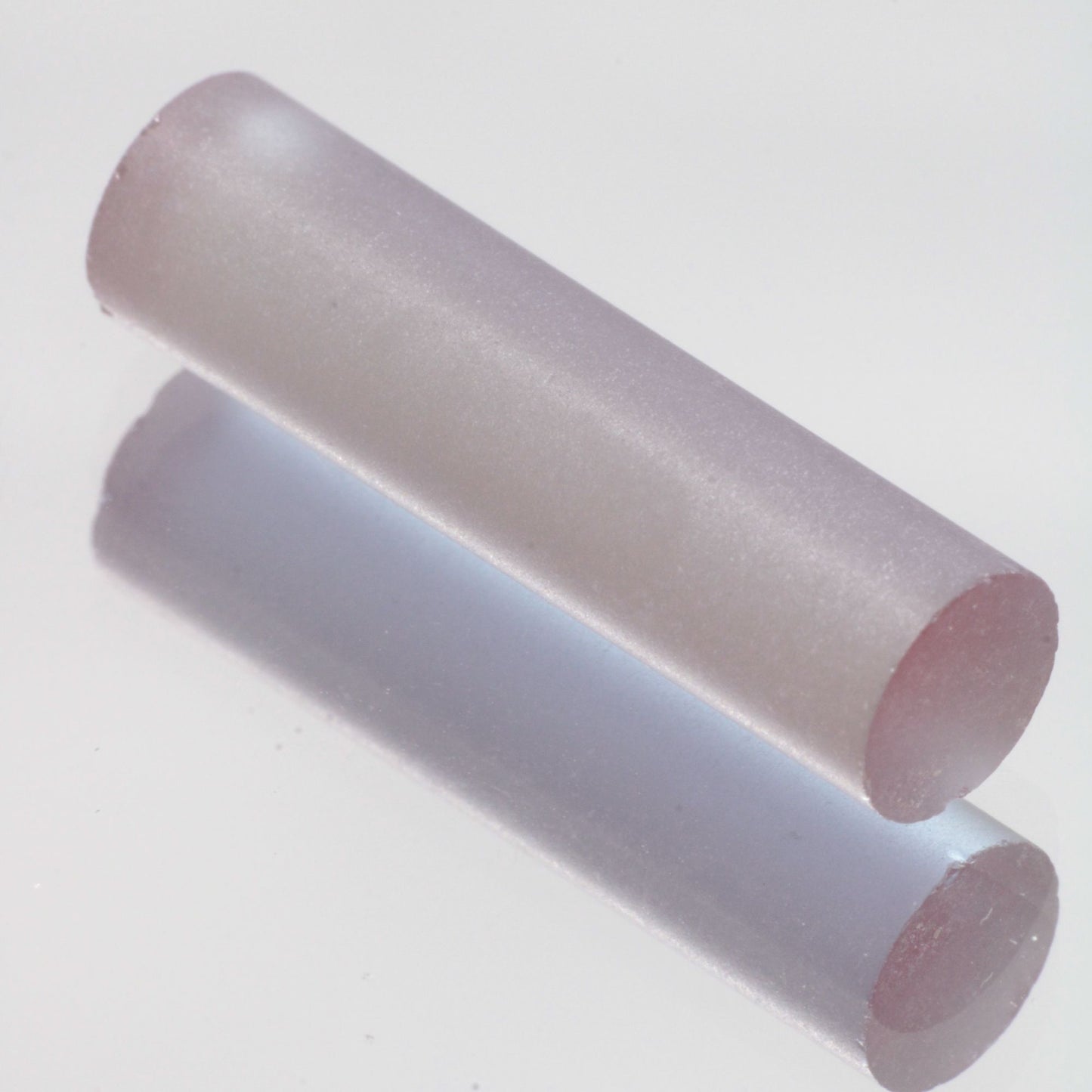 Laser Rod Alexandrite Facet Rough