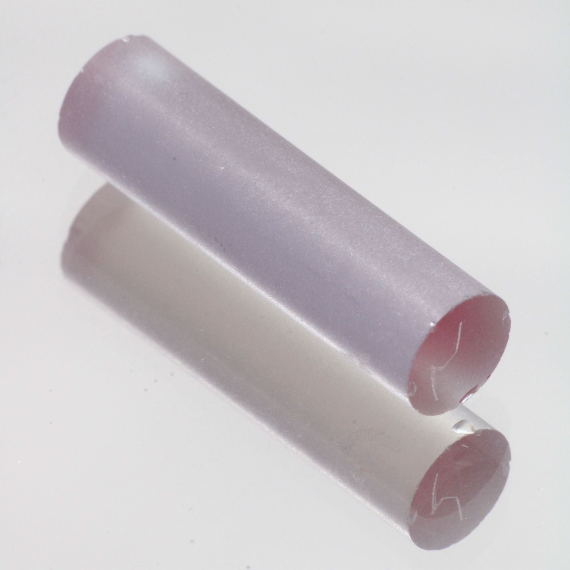 Laser Rod Alexandrite Facet Rough