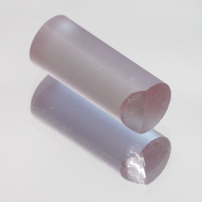 Laser Rod Alexandrite Facet Rough