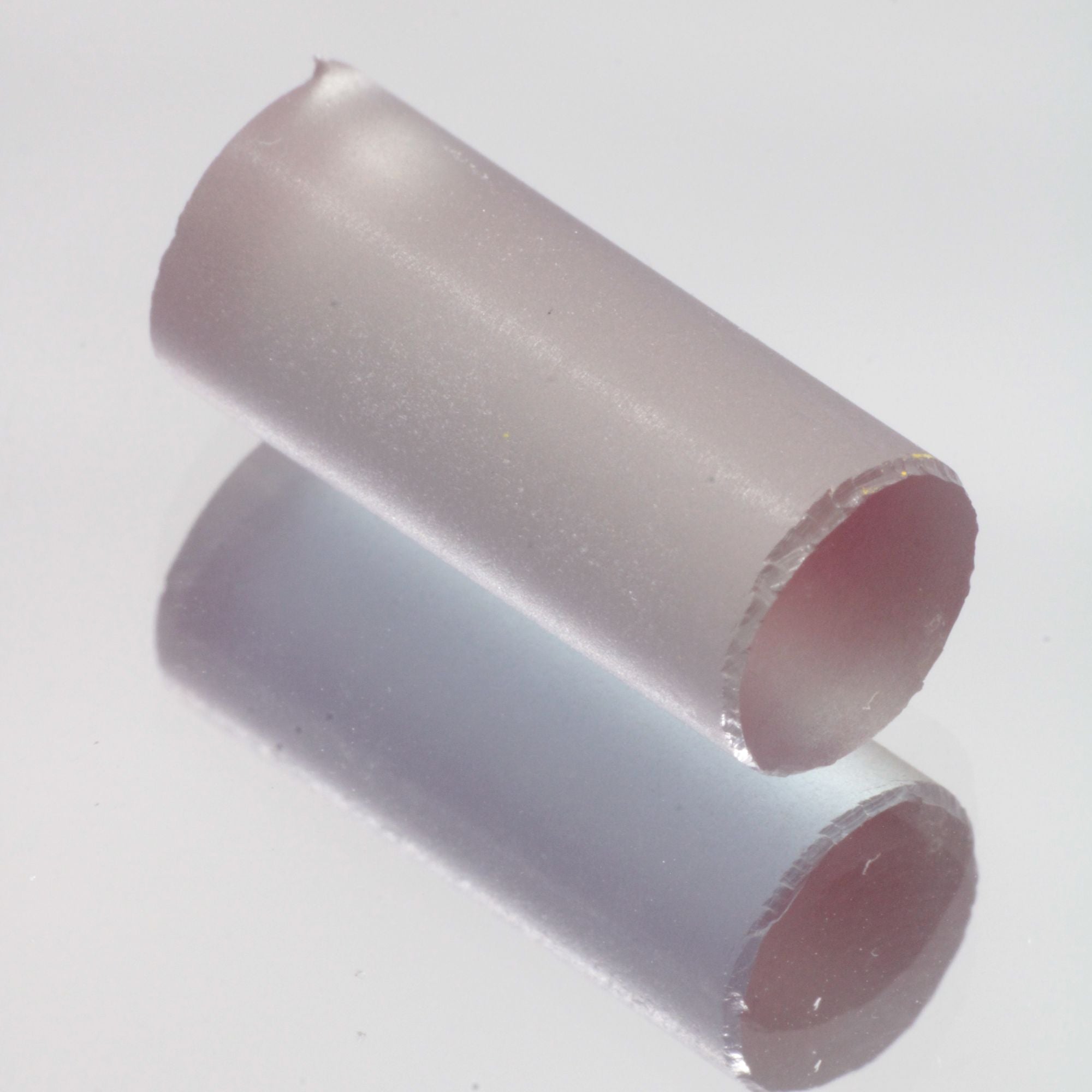Laser Rod Alexandrite Facet Rough