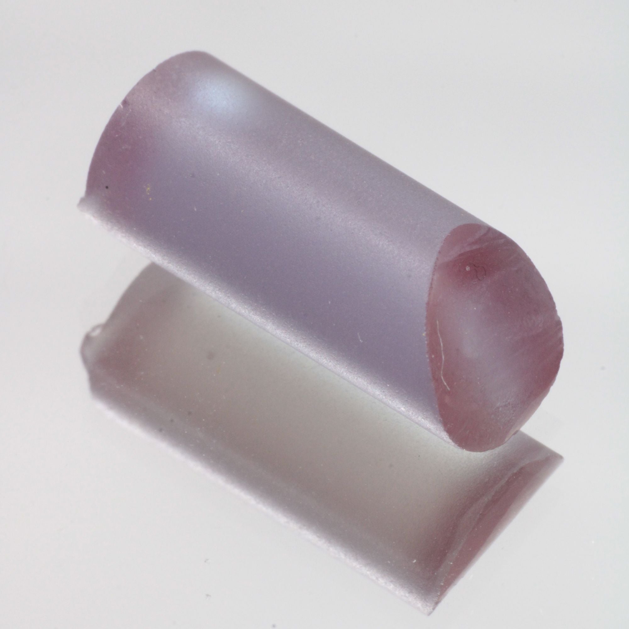 Laser Rod Alexandrite Facet Rough