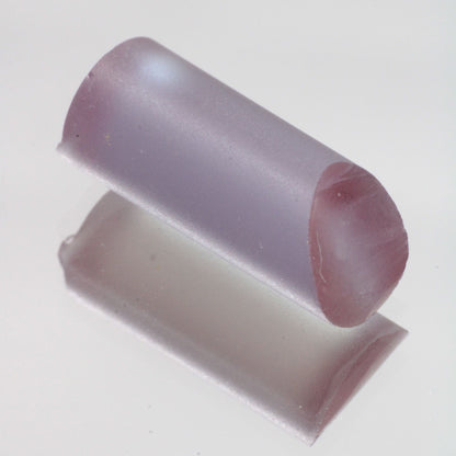Laser Rod Alexandrite Facet Rough
