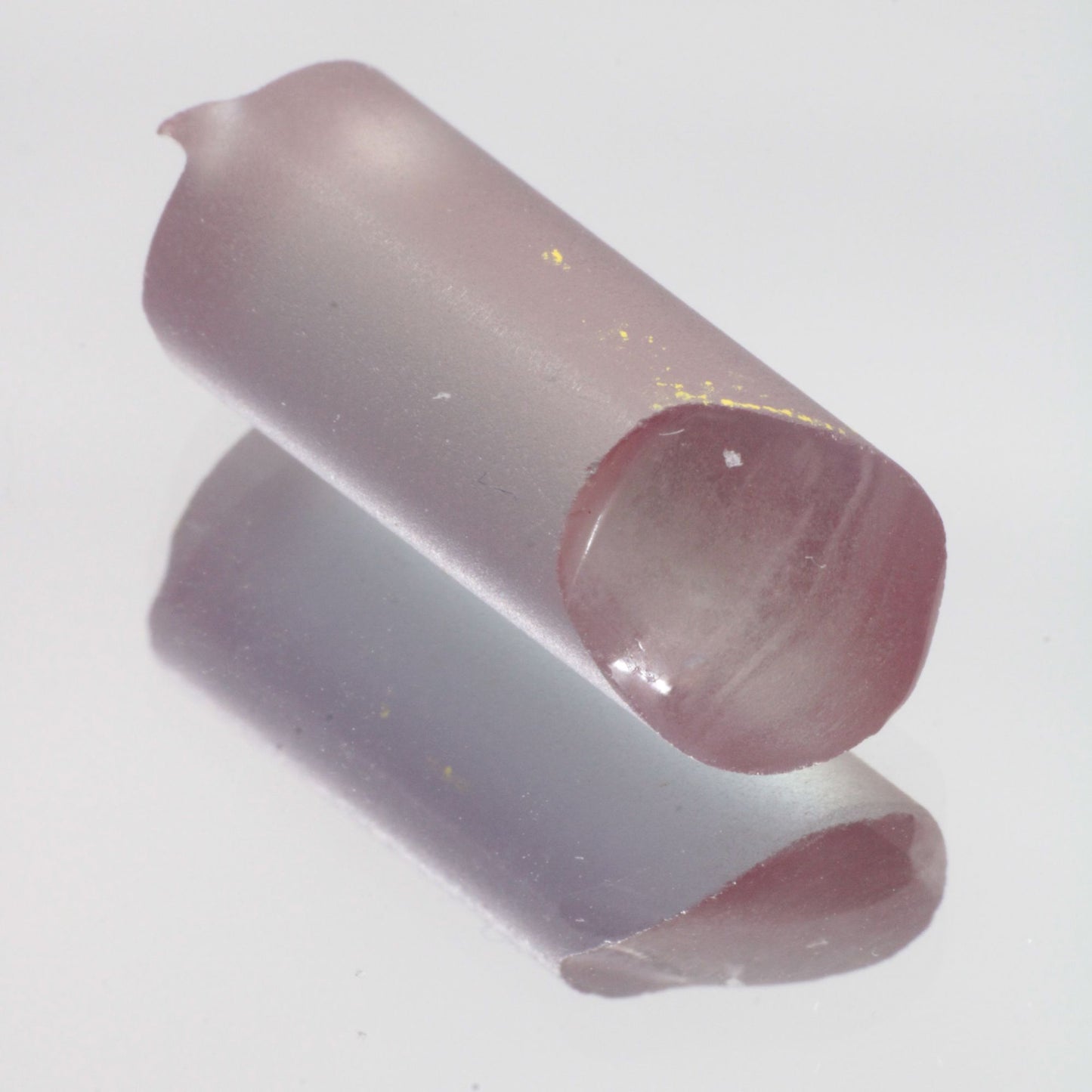 Laser Rod Alexandrite Facet Rough