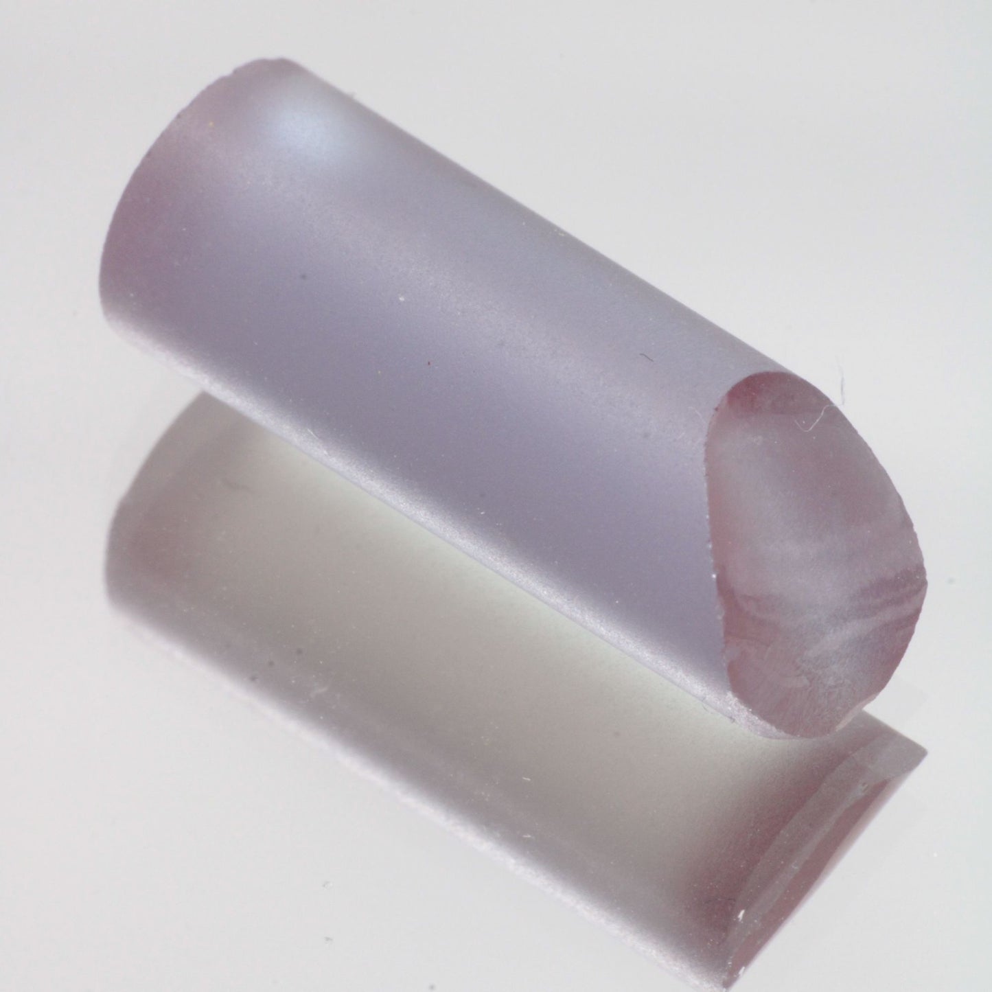 Laser Rod Alexandrite Facet Rough
