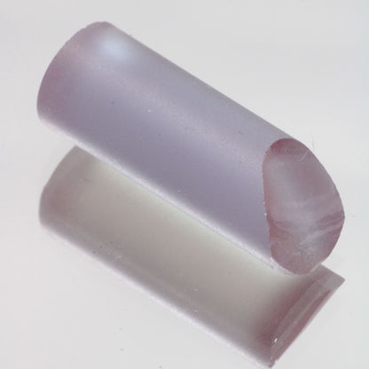 Laser Rod Alexandrite Facet Rough