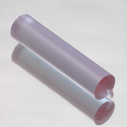 Laser Rod Alexandrite Facet Rough