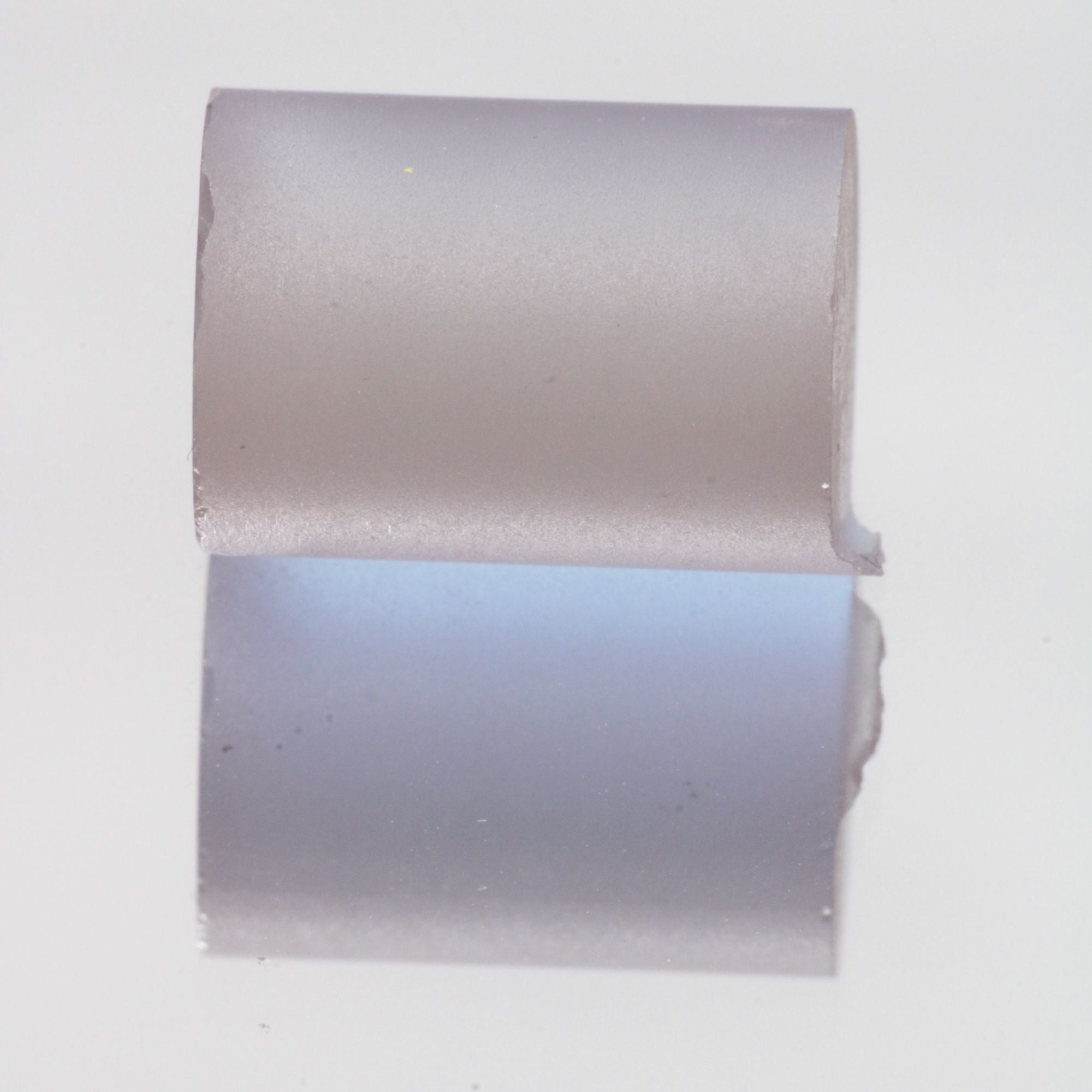 Laser Rod Alexandrite Facet Rough