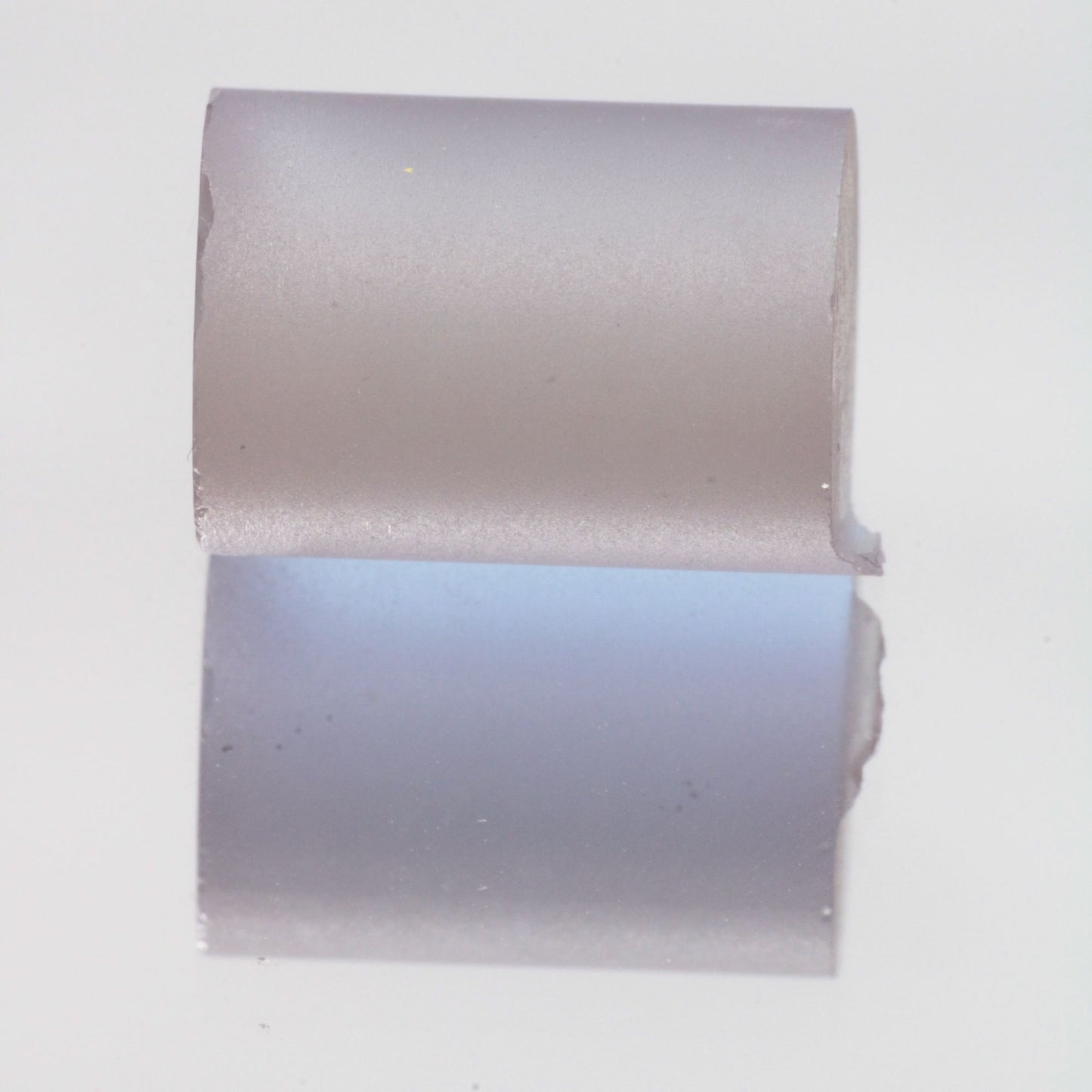 Laser Rod Alexandrite Facet Rough