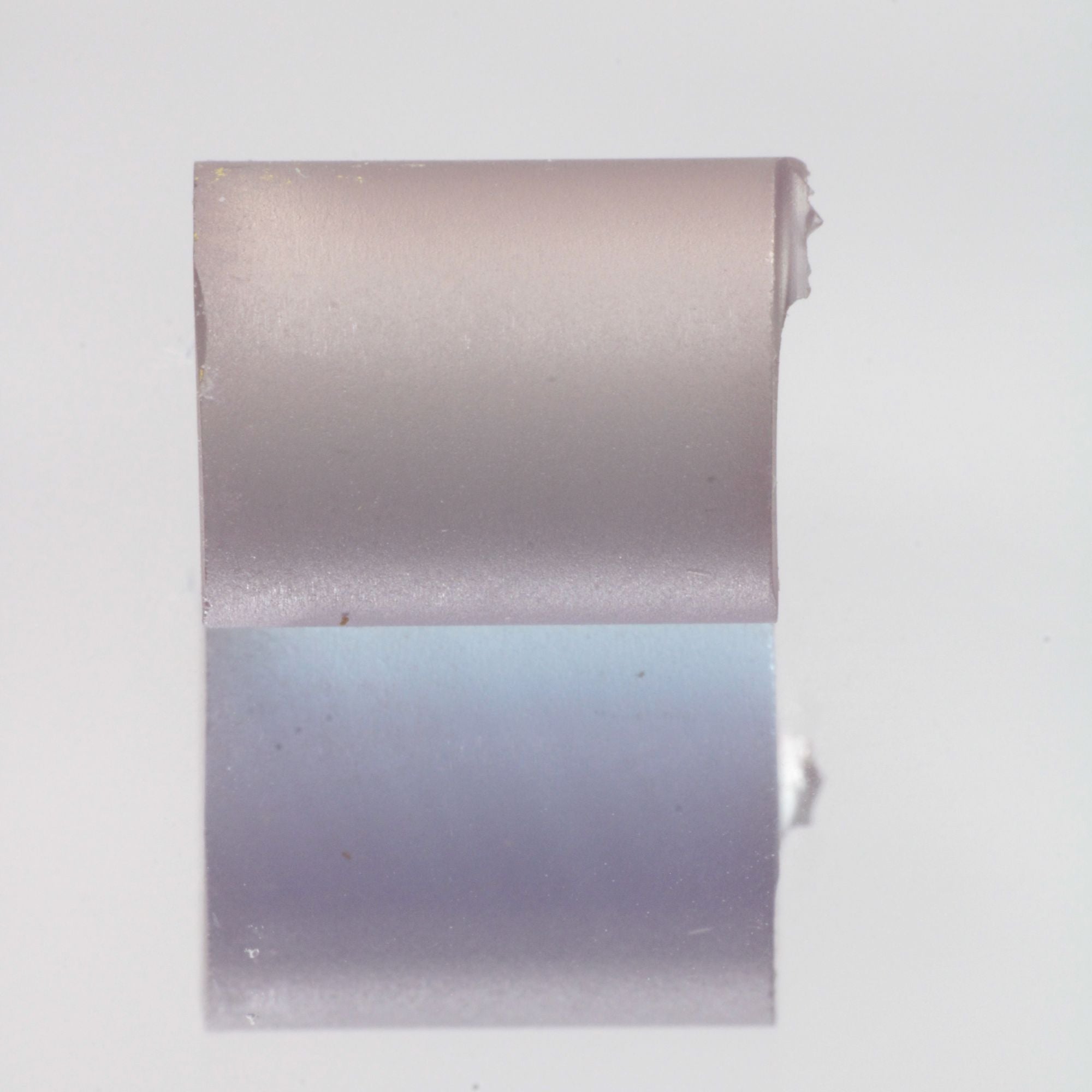Laser Rod Alexandrite Facet Rough