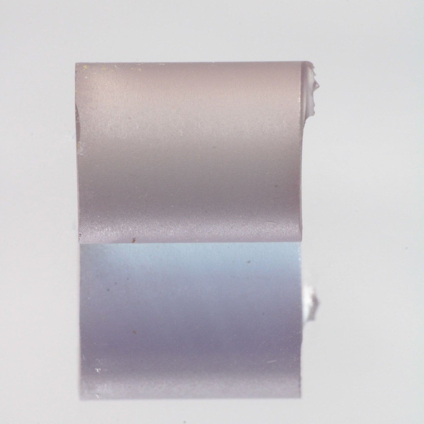Laser Rod Alexandrite Facet Rough