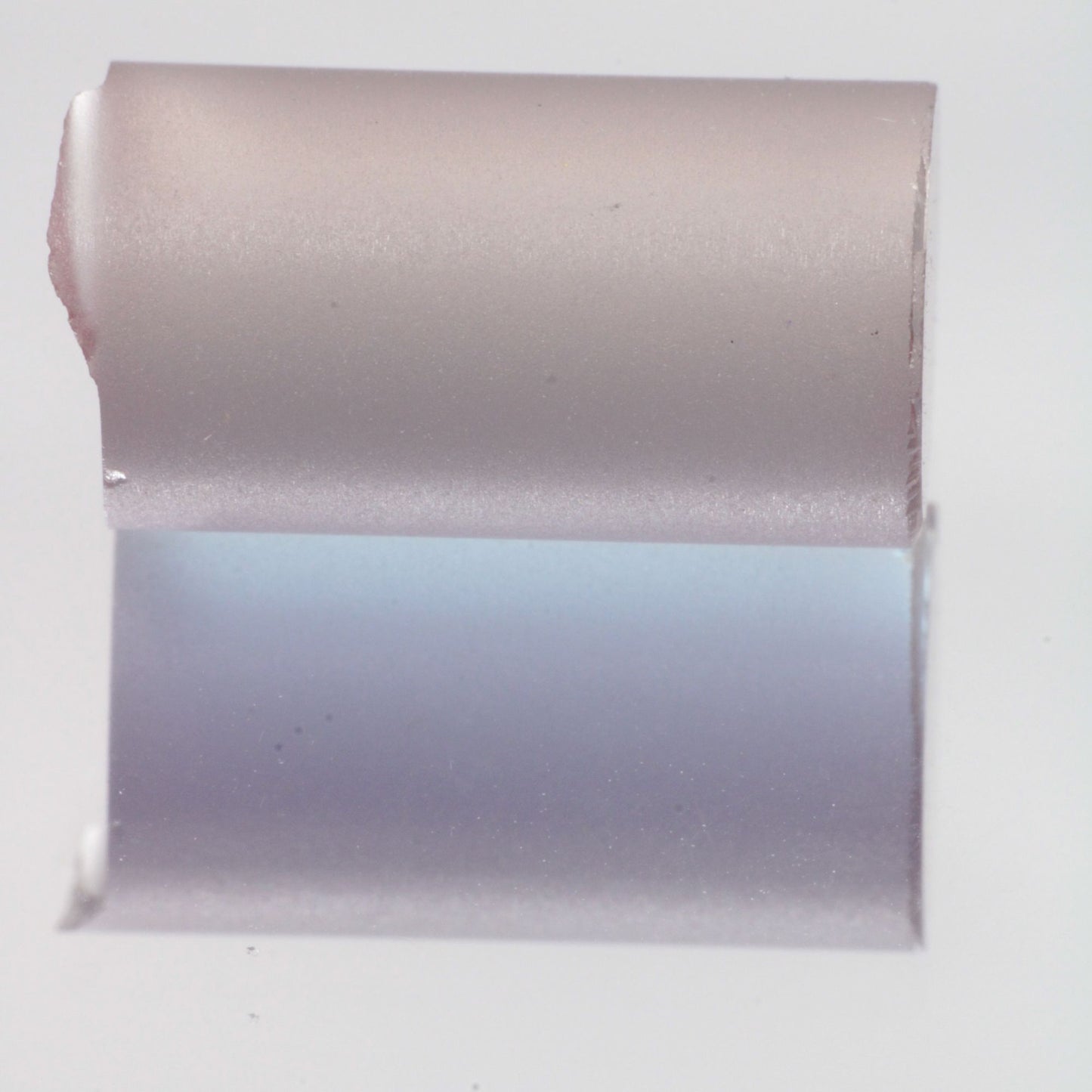 Laser Rod Alexandrite Facet Rough