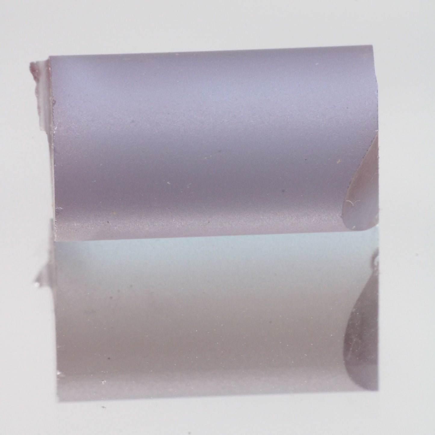 Laser Rod Alexandrite Facet Rough