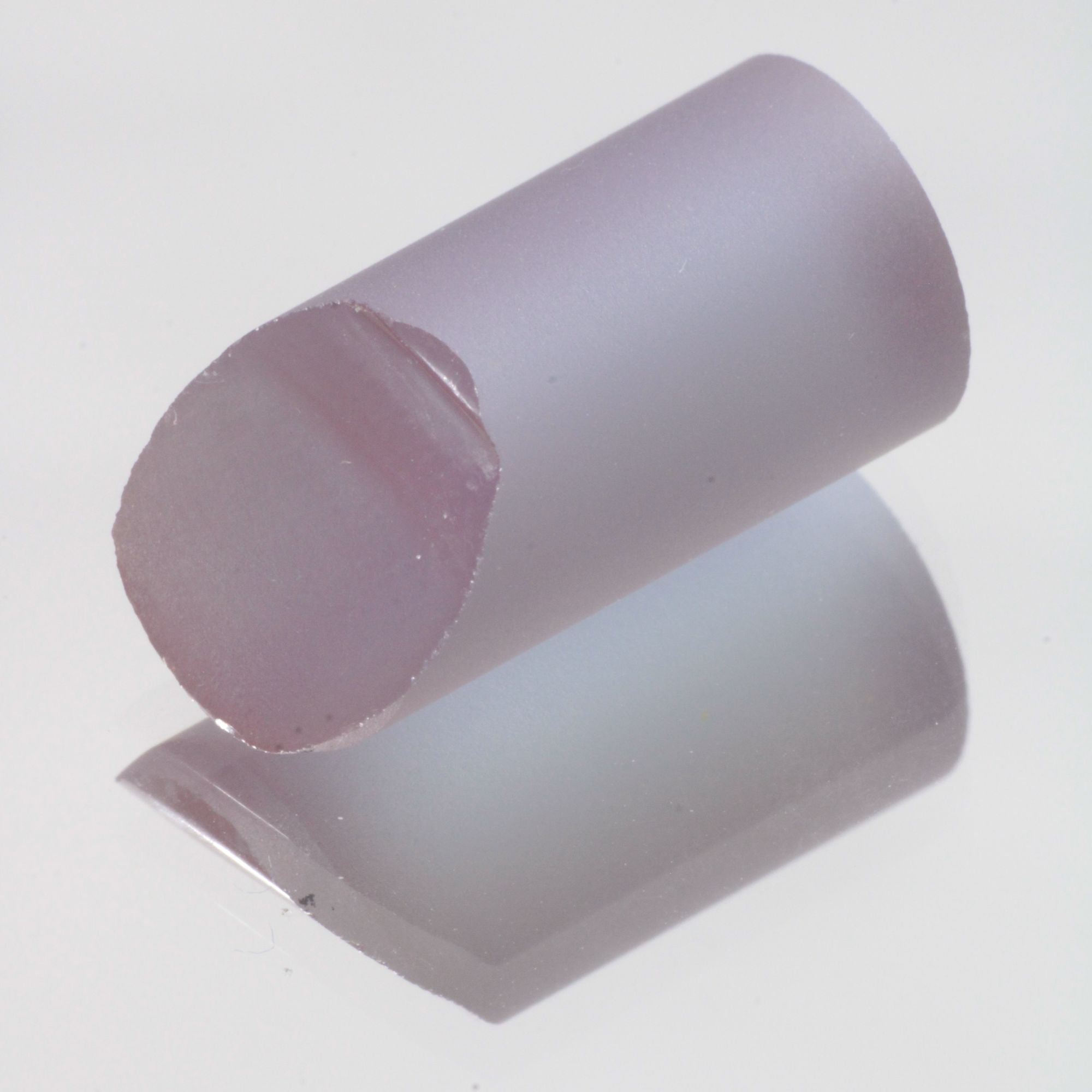 Laser Rod Alexandrite Facet Rough