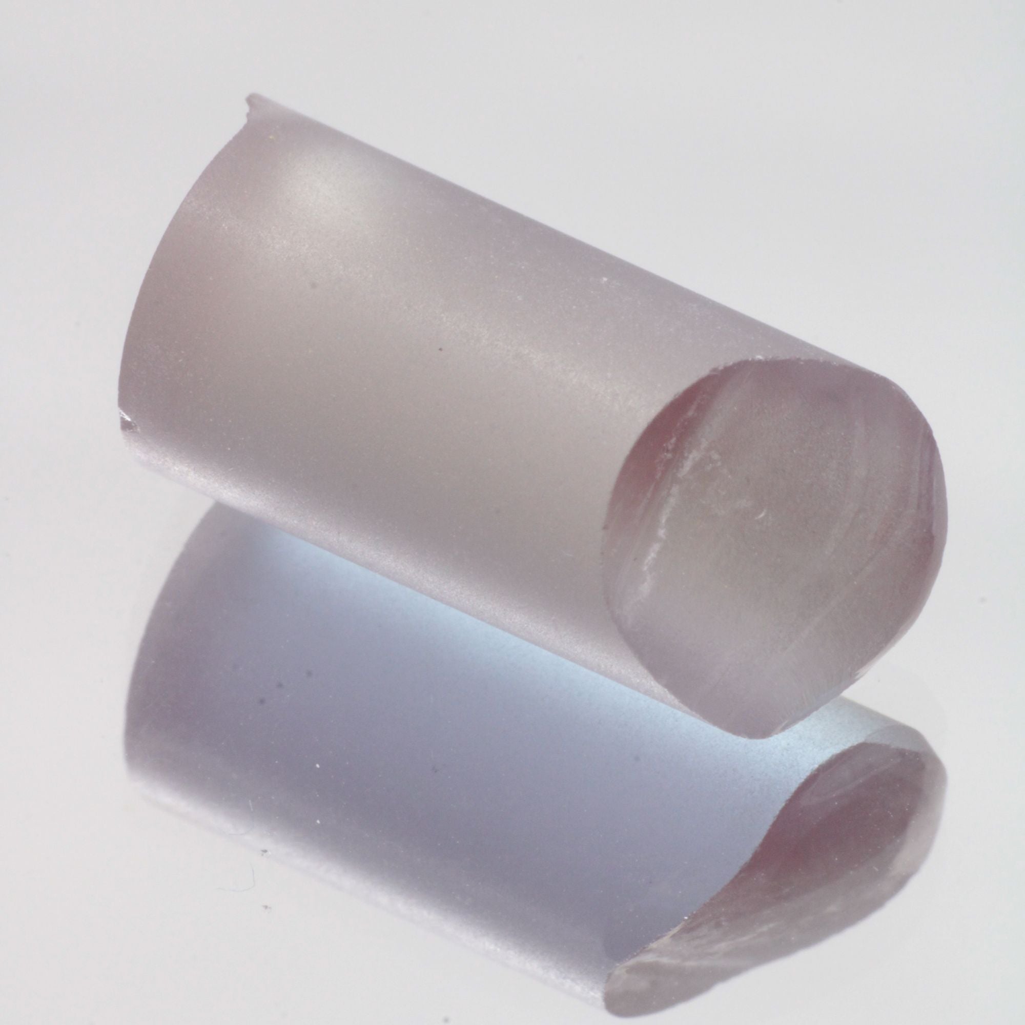 Laser Rod Alexandrite Facet Rough