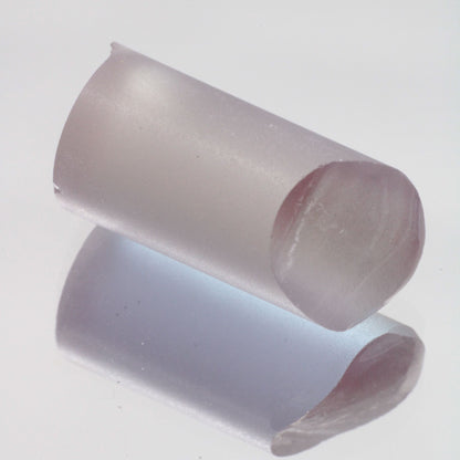 Laser Rod Alexandrite Facet Rough