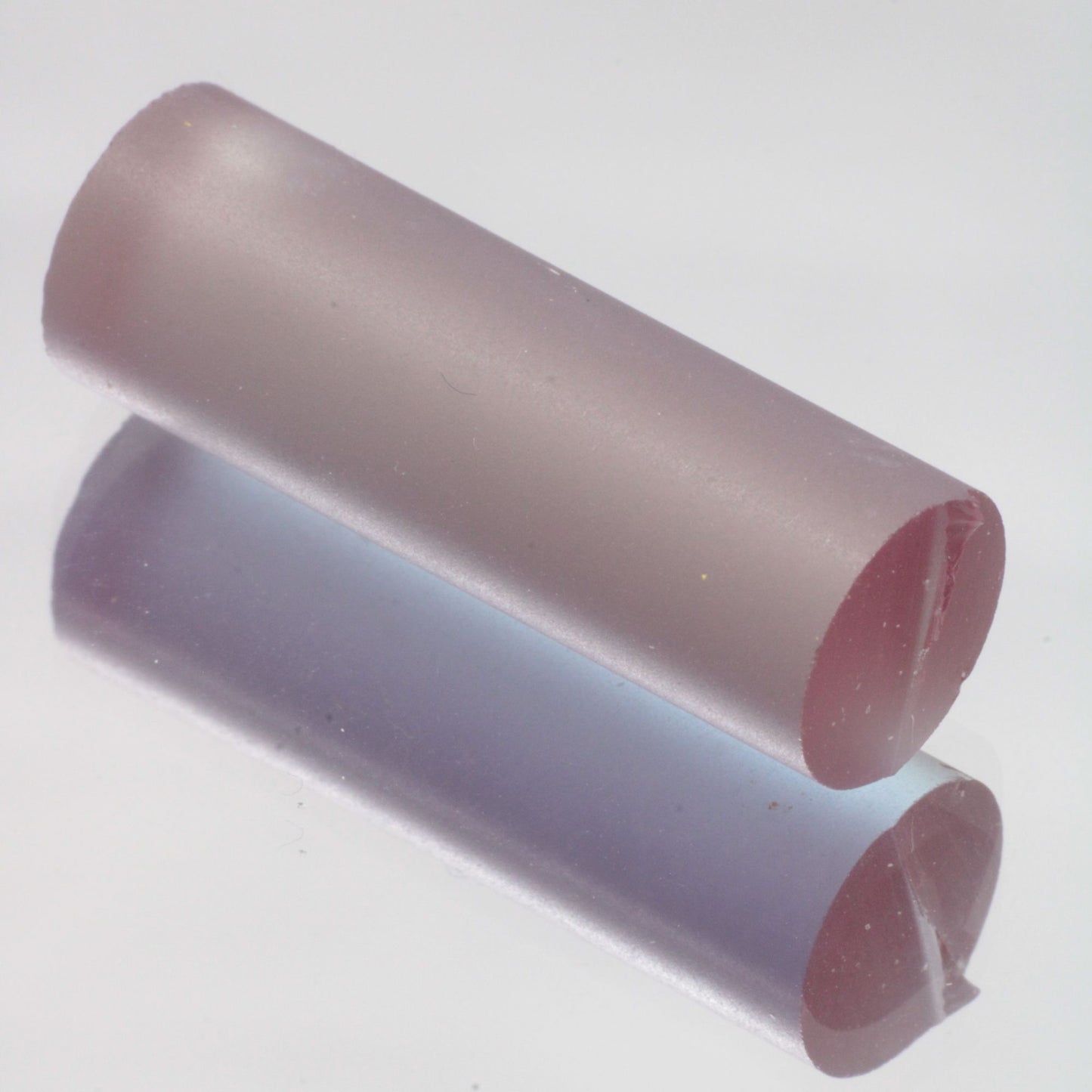 Laser Rod Alexandrite Facet Rough