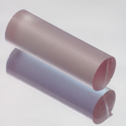 Laser Rod Alexandrite Facet Rough