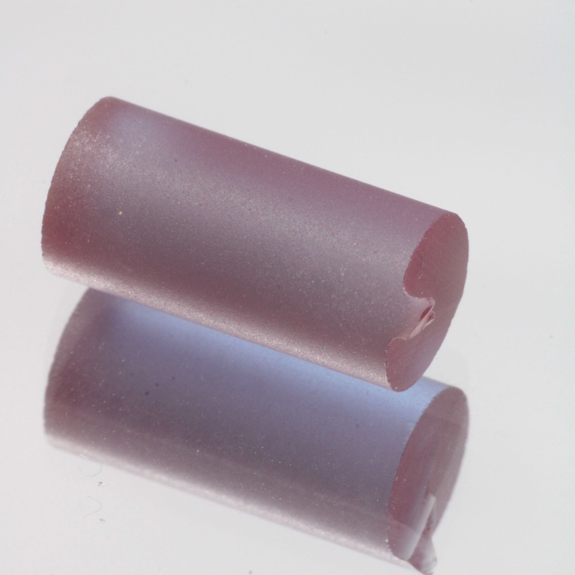 Laser Rod Alexandrite Facet Rough