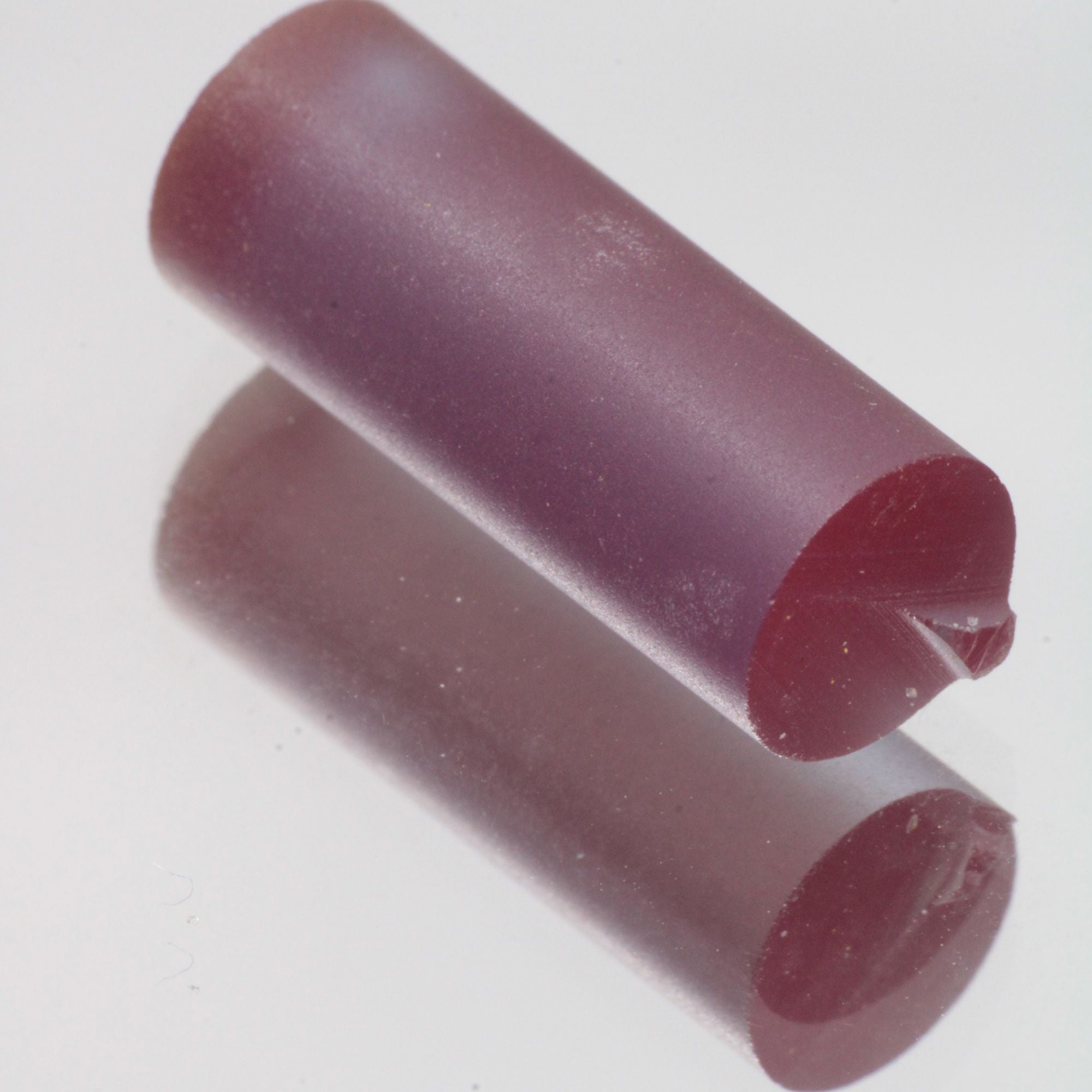 Laser Rod Alexandrite Facet Rough