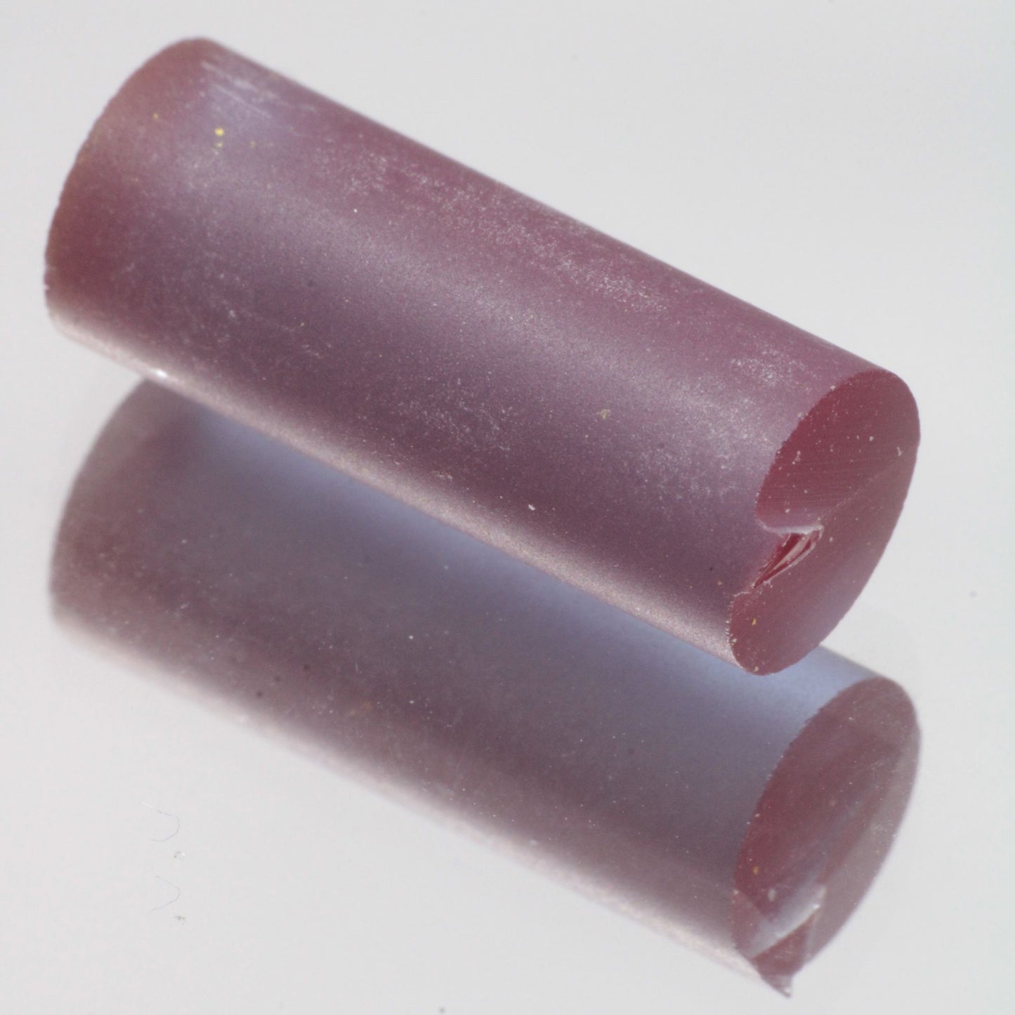 Laser Rod Alexandrite Facet Rough