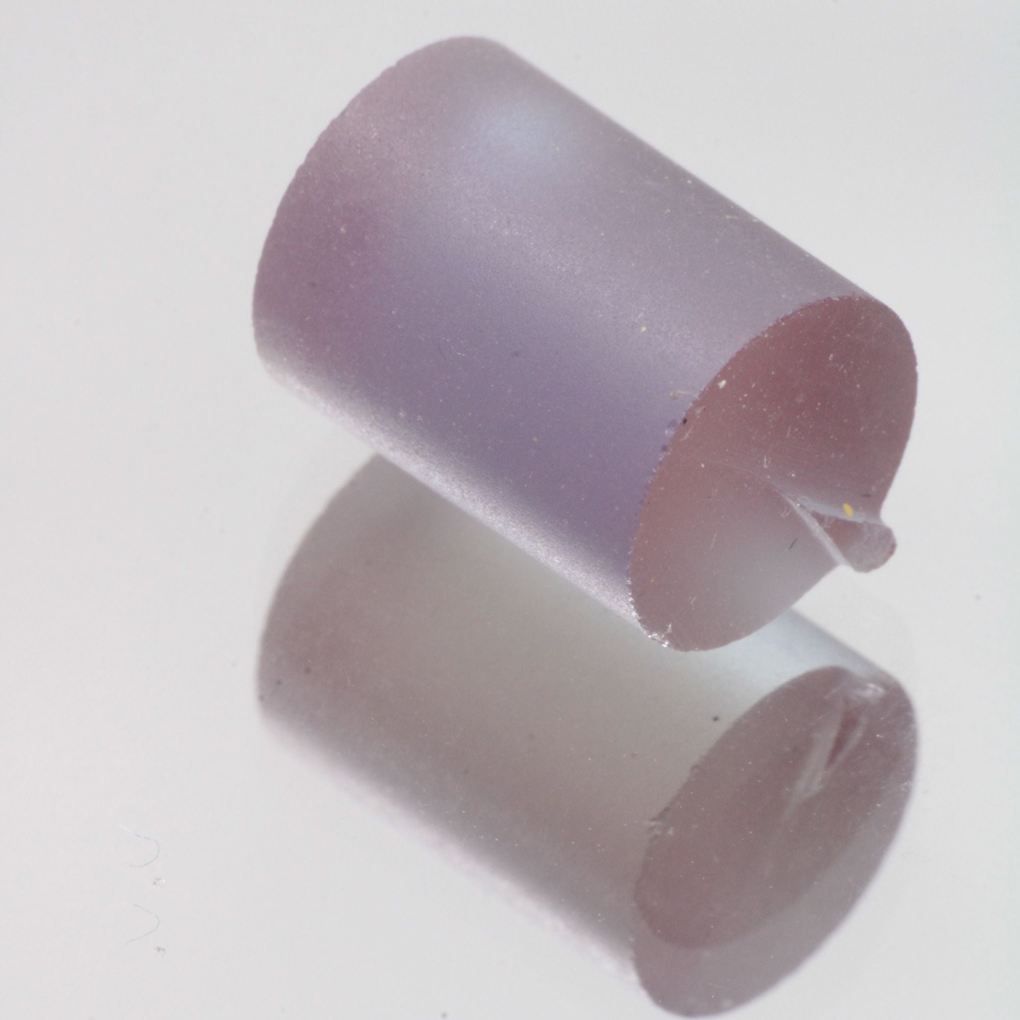 Laser Rod Alexandrite Facet Rough