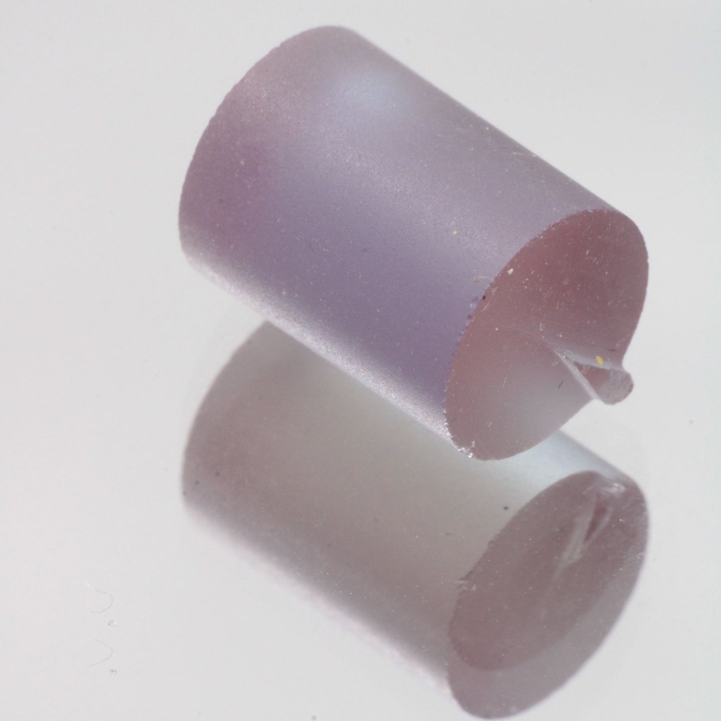 Laser Rod Alexandrite Facet Rough