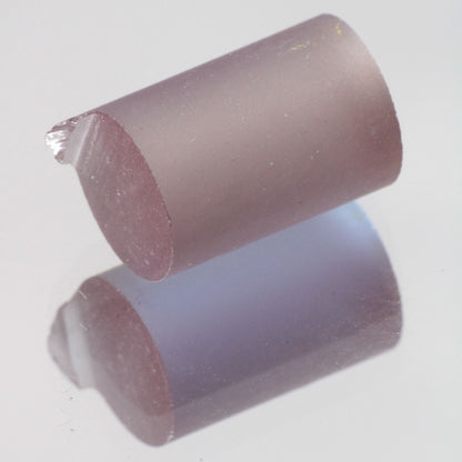 Laser Rod Alexandrite Facet Rough