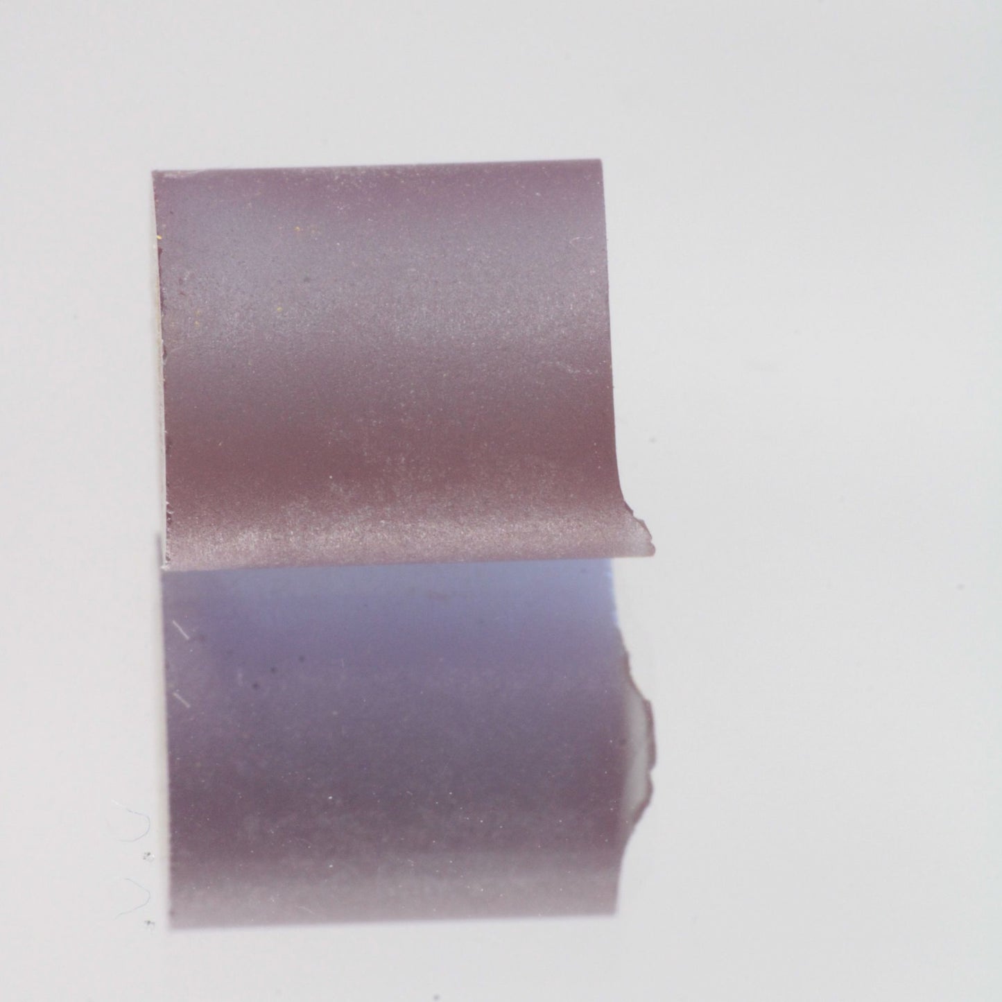 Laser Rod Alexandrite Facet Rough