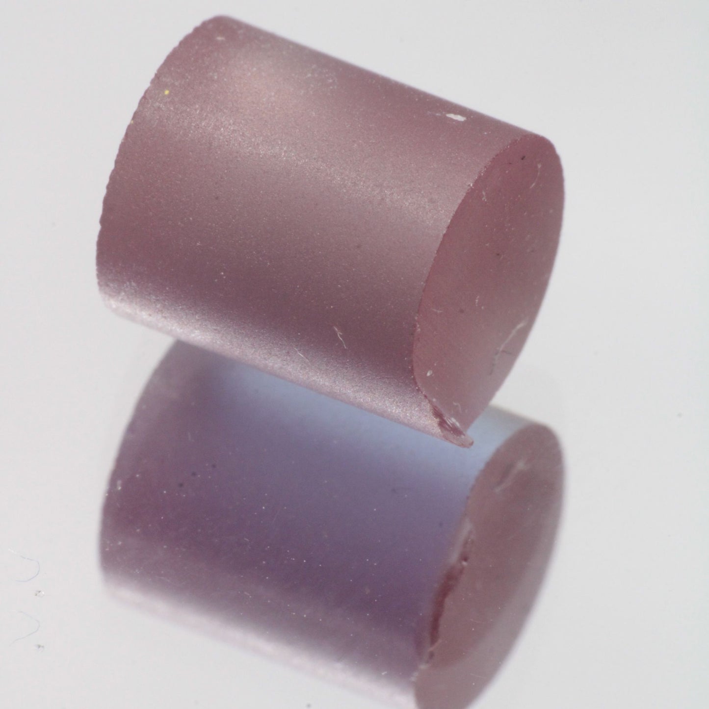 Laser Rod Alexandrite Facet Rough